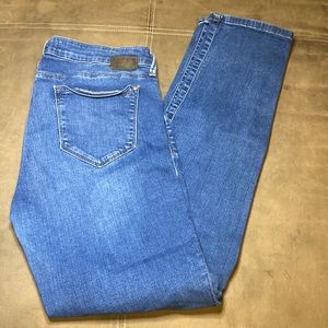 Men’s Mavi Slim Stretch Jeans 33 33x32